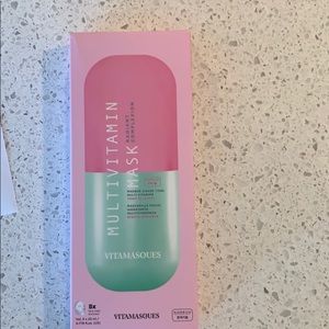 Radian complexion multi vitamin mask (5 masks)